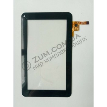 Тачскрин, сенсор Assistant AP-710 (экран /стекло)